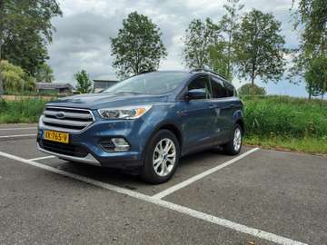 Escape SE AWD 1.5L Ecoboost