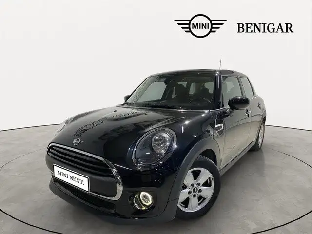 MINI One
