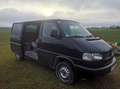 Volkswagen T4 Multivan Multivan TDI 2.5  151ps!!! Schwarz - thumbnail 4