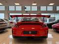 Porsche 991 911-991 GT3 RS - APPROVED 12/2026 Arancione - thumbnail 13