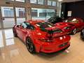 Porsche 991 911-991 GT3 RS - APPROVED 12/2026 Arancione - thumbnail 14