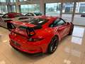 Porsche 991 911-991 GT3 RS - APPROVED 12/2026 Arancione - thumbnail 11