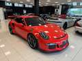 Porsche 991 911-991 GT3 RS - APPROVED 12/2026 Arancione - thumbnail 1