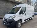Fiat Ducato tetto alto passo medio 2020 euro 6d tenp Bianco - thumbnail 1