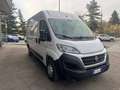 Fiat Ducato tetto alto passo medio 2020 euro 6d tenp Bianco - thumbnail 4