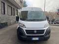 Fiat Ducato tetto alto passo medio 2020 euro 6d tenp Bianco - thumbnail 3