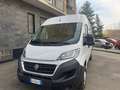 Fiat Ducato tetto alto passo medio 2020 euro 6d tenp Bianco - thumbnail 2