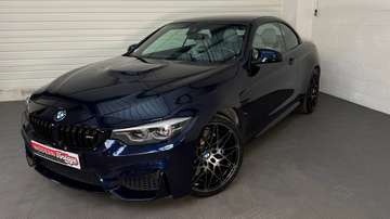 M4 Cabriolet 450 ch M DKG7 Pack Competition