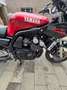 Yamaha FZR 600 Rood - thumbnail 10