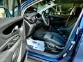 Opel Mokka X 1.6 CDTI 110cv ECOTEC D Edition Bleu - thumbnail 8