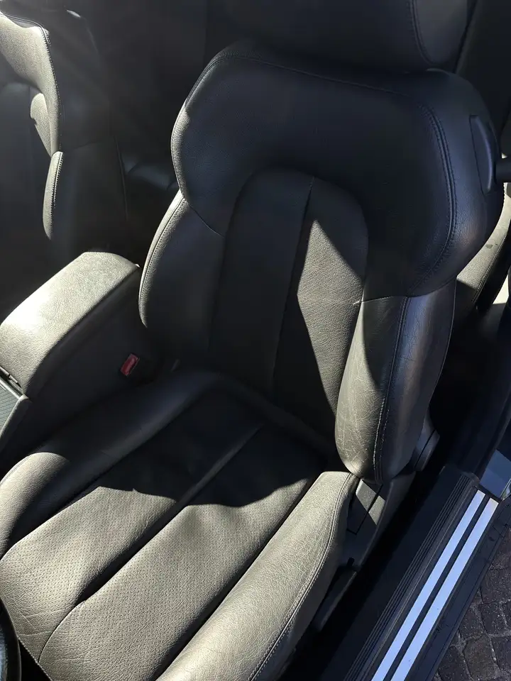 Mercedes-Benz CLK 230 Cabrio k Sport auto, foto 6
