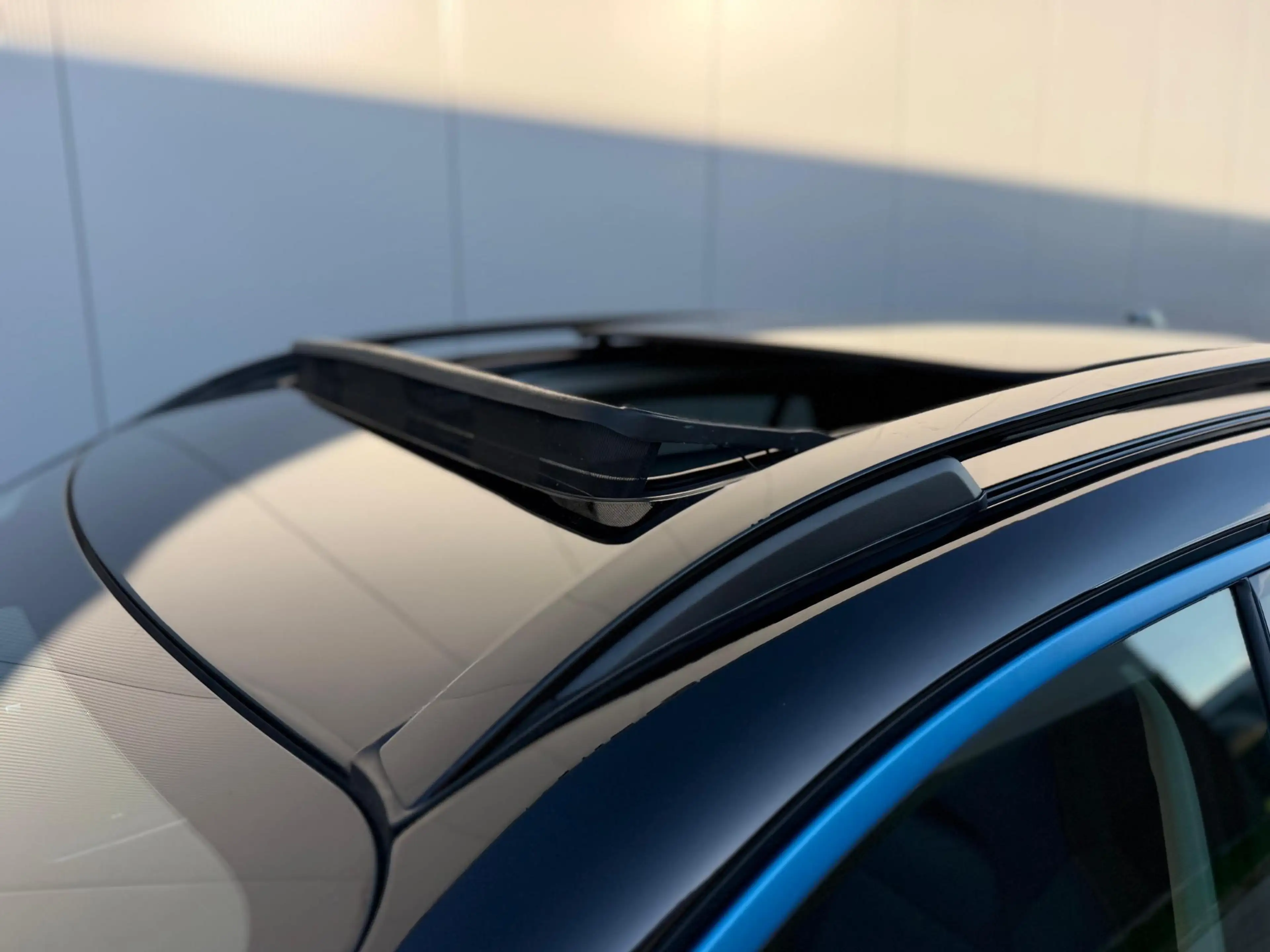 Lynk & Co 01 1.5 PHEV | SOH 93% | Trekhaak | Infinity | Panoram — photo 4