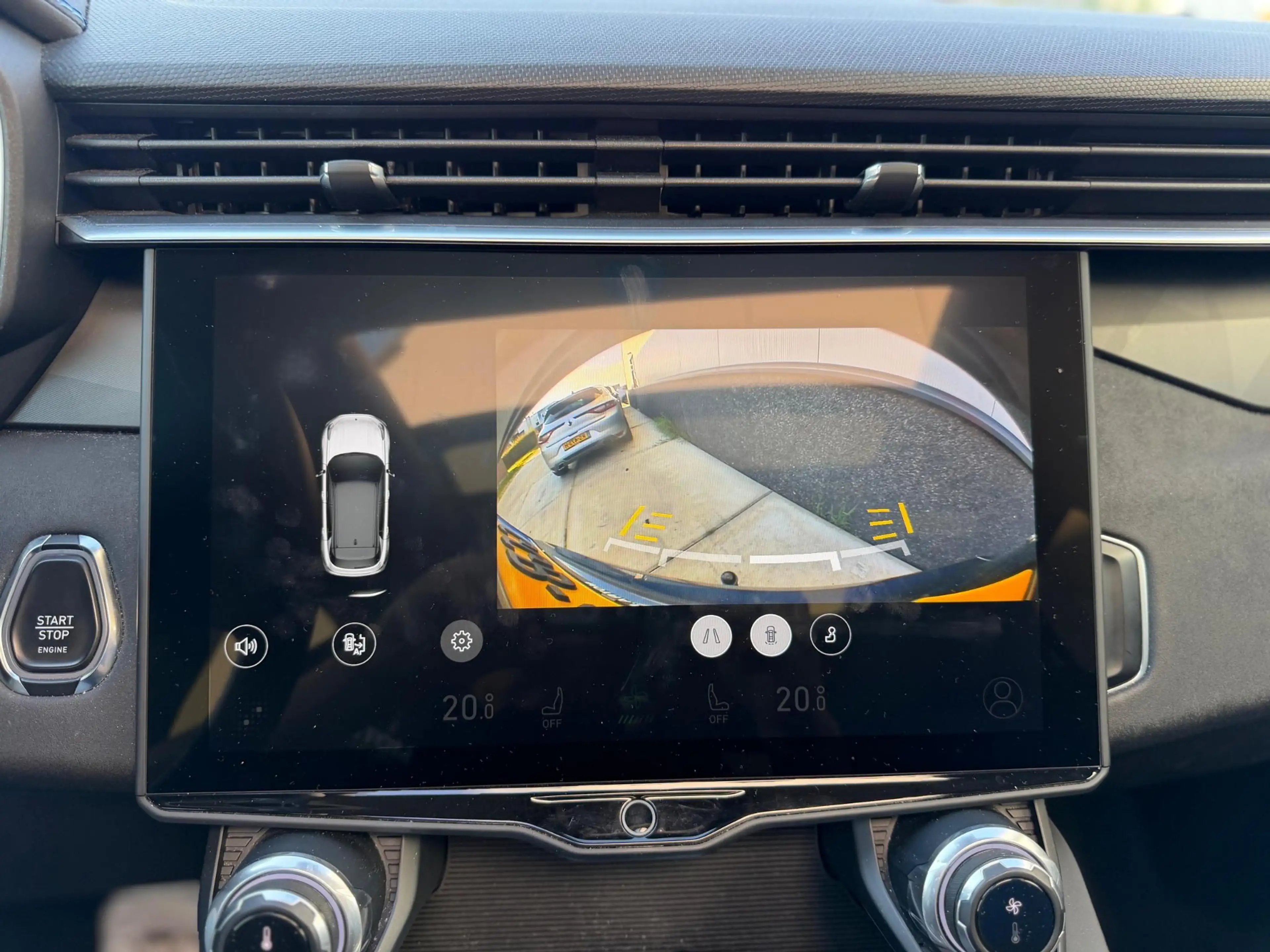 Lynk & Co 01 1.5 PHEV | SOH 93% | Trekhaak | Infinity | Panoram — photo 12