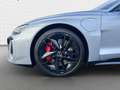 Audi e-tron GT e-tron GT S quattro*PANO*LASER*B&O*21ZOLL*HUD*NA Plateado - thumbnail 12