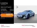 Audi e-tron GT e-tron GT S quattro*PANO*LASER*B&O*21ZOLL*HUD*NA Plateado - thumbnail 1