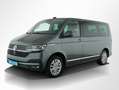 Volkswagen T6.1 Multivan 6.1 2.0TDI GenerationSIX DSG ACC LED RFK Grau - thumbnail 20