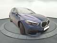 BMW 116 REEKS HATCH 116D (85 KW) 5D Bleu - thumbnail 3