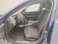 BMW 116 REEKS HATCH 116D (85 KW) 5D Bleu - thumbnail 7