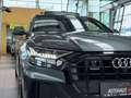 Audi Q8 50 TDI S line Matrix S-Sitze B&O Pano HUD 360° Grau - thumbnail 12