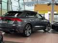 Audi Q8 50 TDI S line Matrix S-Sitze B&O Pano HUD 360° Grau - thumbnail 13