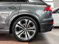 Audi Q8 50 TDI S line Matrix S-Sitze B&O Pano HUD 360° Grau - thumbnail 11