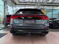 Audi Q8 50 TDI S line Matrix S-Sitze B&O Pano HUD 360° Grau - thumbnail 27