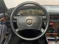 Mercedes-Benz 500 LIMOUSINE Gris - thumbnail 35
