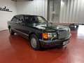 Mercedes-Benz 500 LIMOUSINE Grigio - thumbnail 9