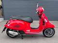 Vespa GTS 125 Super   E5+ *NEU * SOFORT VERFÜGBAR * Rot - thumbnail 2