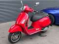 Vespa GTS 125 Super   E5+ *NEU * SOFORT VERFÜGBAR * Rot - thumbnail 3
