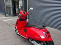 Vespa GTS 125 Super   E5+ *NEU * SOFORT VERFÜGBAR * Rot - thumbnail 6
