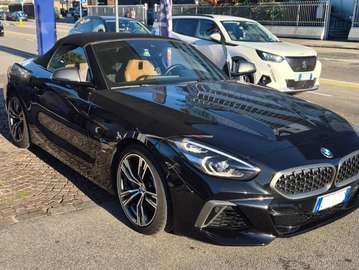 Z4 G29 M40i auto