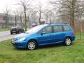 Peugeot 307 Break 1.6-16V XS Premium ( INRUIL MOGELIJK ) Blauw - thumbnail 11