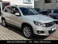 Volkswagen Tiguan 2.0Lounge Sport&-NAVI-AHK-PANO-STANDH-KAM Gold - thumbnail 1