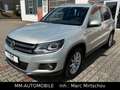 Volkswagen Tiguan 2.0Lounge Sport&-NAVI-AHK-PANO-STANDH-KAM Gold - thumbnail 2