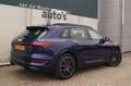 Audi e-tron 50 Quattro 71kWh S-Line Edition -PANO-LEER-ECC- Blau - thumbnail 5