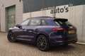 Audi e-tron 50 Quattro 71kWh S-Line Edition -PANO-LEER-ECC- Blau - thumbnail 6