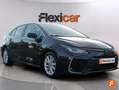 Toyota Corolla 140H Active Plus Negro - thumbnail 2