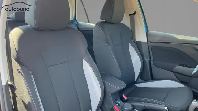 Skoda Kamiq view 6