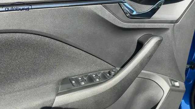 Skoda Kamiq view 11
