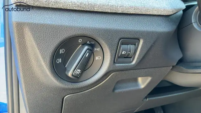 Skoda Kamiq view 12