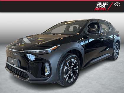 Toyota bZ4X Active 71 kWh Trekhaak Cruise Clima