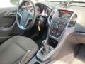 Opel Astra J Sports Tourer Edition Silber - thumbnail 11
