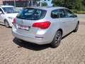 Opel Astra J Sports Tourer Edition Silber - thumbnail 4
