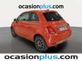 Fiat 500 1.0 Hybrid Dolcevita 52kW Orange - thumbnail 3