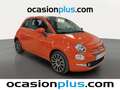 Fiat 500 1.0 Hybrid Dolcevita 52kW Orange - thumbnail 2