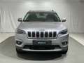 Jeep Cherokee 2.2 mjt Limited 4wd active drive I auto Argintiu - thumbnail 8