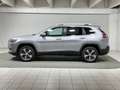 Jeep Cherokee 2.2 mjt Limited 4wd active drive I auto Argintiu - thumbnail 2