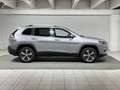Jeep Cherokee 2.2 mjt Limited 4wd active drive I auto Argintiu - thumbnail 6