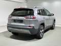 Jeep Cherokee 2.2 mjt Limited 4wd active drive I auto Argintiu - thumbnail 5